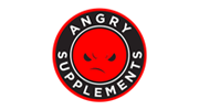 Angry Supplements