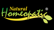 Natural Homeopatic