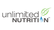 Unlimited Nutrition